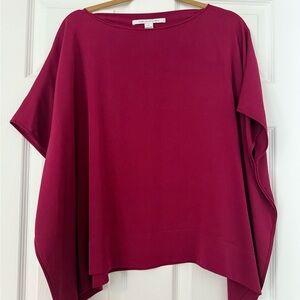 Diane Von Furstenberg New Hanky top